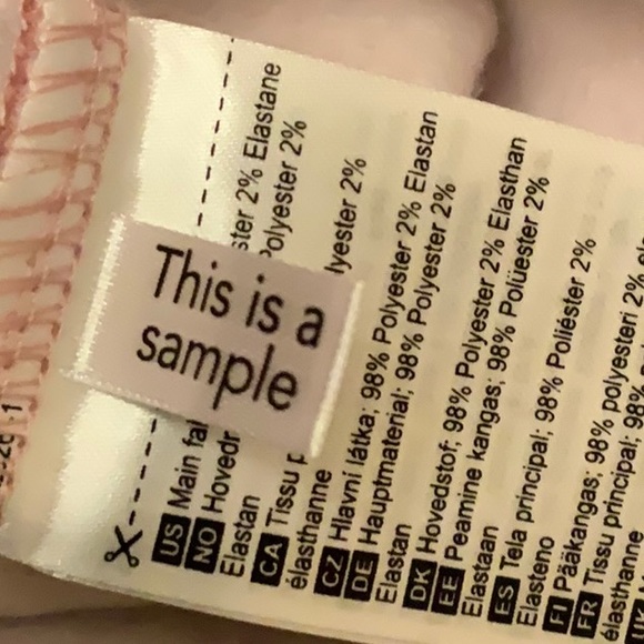 Kari Traa VICTORIA HOOD sweatshirt- Petal (Rose/Mauve) - Picture 10 of 12